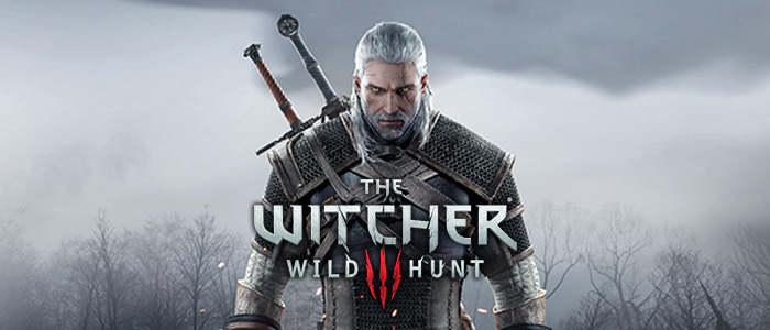The Witcher 3: WIld Hunt